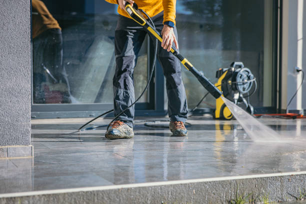 Reliable Burley, ID Pressure Washing Solutions