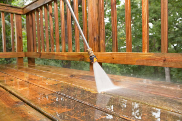 Best Solar Panel Cleaning  in Burley, ID